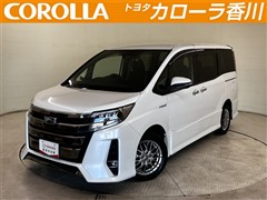トヨタ ノア HV Si WxB