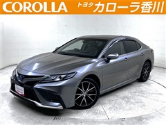 カムリ WSレザーパッケージ