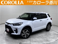 トヨタ ライズ Z
