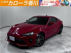 トヨタ 86 GT