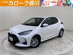 トヨタ ヤリス G
