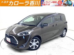 トヨタ シエンタ G クエロ