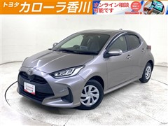 ヤリス G