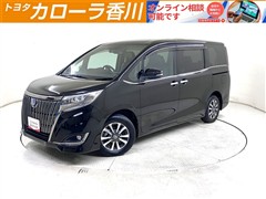 エスクァイアHV GiプレミアムBLT