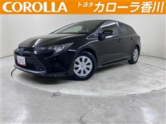 カローラツーリングHV G