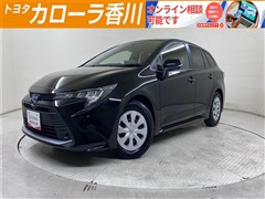 カローラツーリングHV G