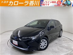 トヨタ カローラツーリングHV G
