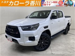 トヨタ ハイラックス Z GRスポーツ