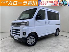 ダイハツ アトレーバン X