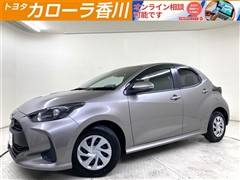 トヨタ ヤリス ハイブリッド G