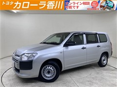 トヨタ プロボックスバン DXコンフォート