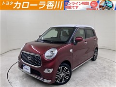 ダイハツ キャスト スタイルG SA2