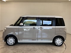 ムーヴキャンバス X メイクSA3