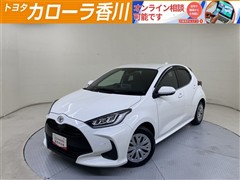 ヤリス Z