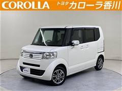 ホンダ N-BOX G Lパッケージ