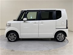 N-BOX G Lパッケージ