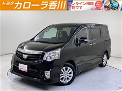 トヨタ ノア Si レイッシュ