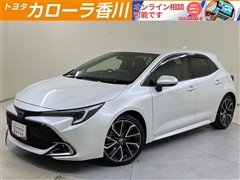 カローラスポーツ HV G Z