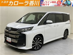 ノア ハイブリッド S-Z