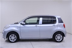 パッソ X LパッケージS