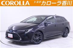 カローラツーリング HV WXB