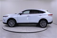 ハリアーHV Z レザーパッケージ