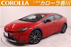 トヨタ プリウス Z