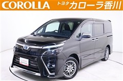 トヨタ ヴォクシー HV ZSキラメキ2
