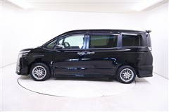 ヴォクシー HV ZSキラメキ2