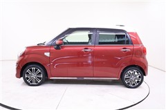 ピクシスジョイ F G SA3