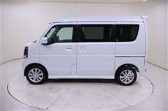 エブリィワゴン PZターボ