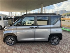 デリカミニ G プレミアム