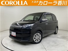 トヨタ　スペイド F
