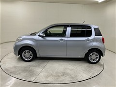 パッソ X Gパッケージ