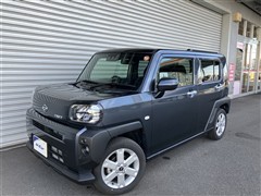 ダイハツ　タフト G