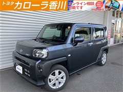 ダイハツ タフト G