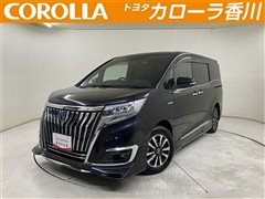 エスクァイアHV GプレミアムPKG