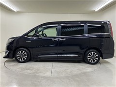 エスクァイアHV GプレミアムPKG