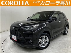 トヨタ ライズ G