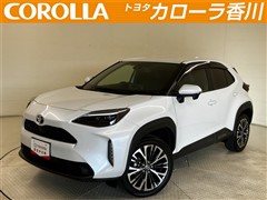 ヤリスクロス ハイブリッド Z