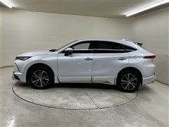 ハリアーハイブリッド G