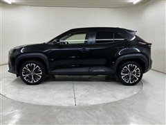 ヤリスクロス ハイブリッド Z