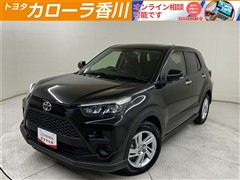 トヨタ　ライズ G