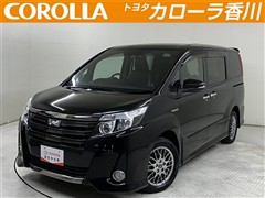 ノア ハイブリッッド Si WxB