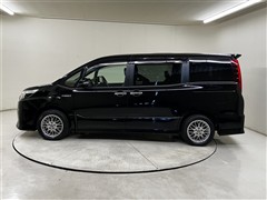 ノア ハイブリッッド Si WxB