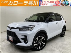 ライズ ハイブリッド Z