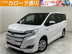 ノア ハイブリッド G