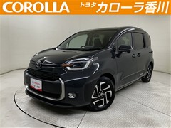 シエンタ ハイブリッド Z