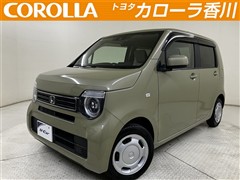 N-WGN L ホンダセンシング