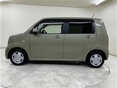 N-WGN L ホンダセンシング